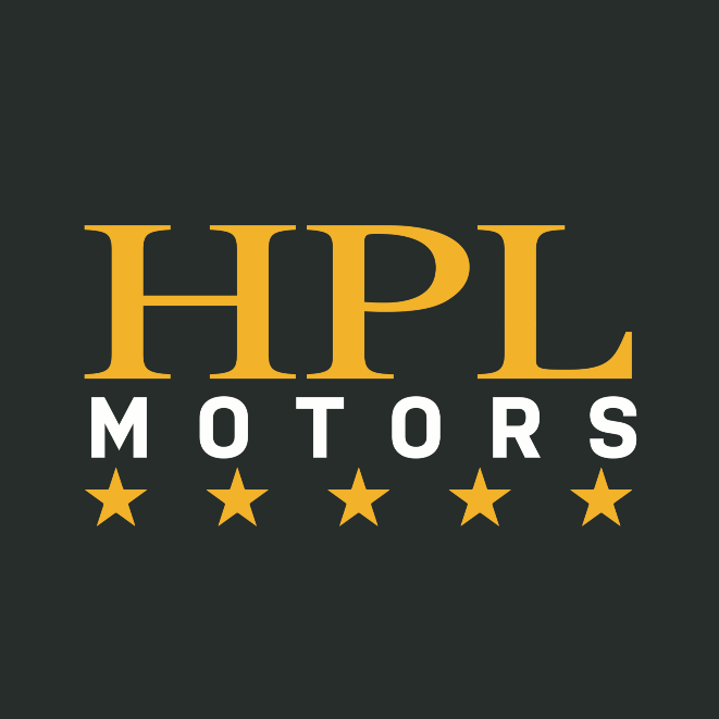HPL Motors