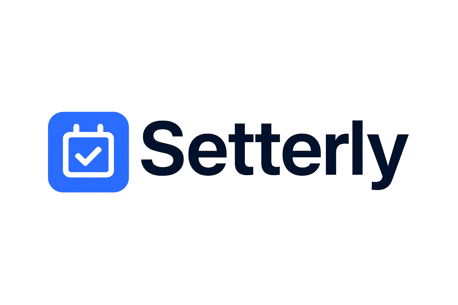 Setterly Logo